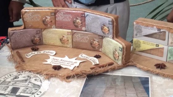 Salon Moris Mo Péi : découvrez les différents stands 