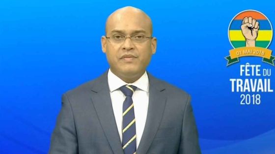 Callichurn : « Les recommandations sur les lois du travail bientôt connues »