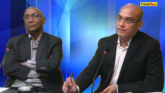 Compensation salariale et salaire minimal : suivez l’entretien de Soodesh Callichurn