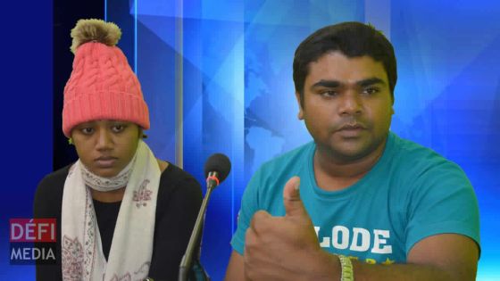 Mystère des «jumelles» : le couple Sookun dit détenir des preuves