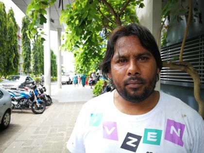 Port-Louis : le Shahrukh Khan local autoproclamé tabassé par un collègue qui lui reproche de «se ridiculiser»