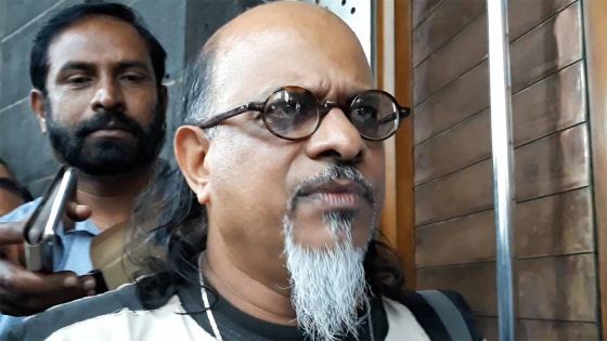 Industrie sucrière : «Nou pou revolte si nou pa gagn satisfaksion», prévient Ashok Subron