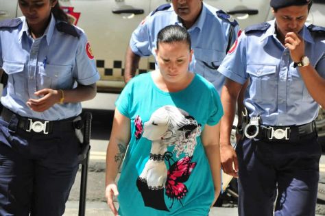 Décès de Mundolene Vosloo : condamnée, Maria Magdalena Vosloo s'en sort libre