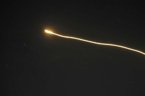 L'Iran accuse Israël de frapper en Syrie sous de faux prétextes