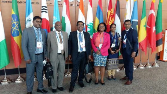 Culture : le séga tambour de Rodrigues inscrit au patrimoine culturel immatériel de l'Unesco