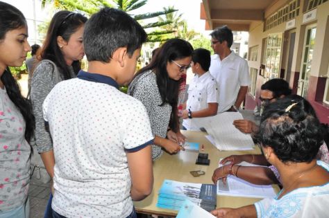  PSAC : taux de réussite de 77,70 % 