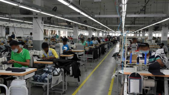 Main-d'oeuvre : en trois mois, les travailleurs étrangers ont transféré Rs 1,4 milliard dans leurs pays