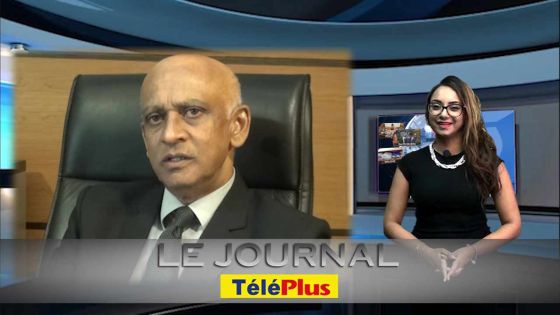 Le Journal Téléplus - Messages de Colombie envoyés sur la carte sim de la juge Gulbul, Raouf Gulbul renvoie la balle dans le camp d’Emtel