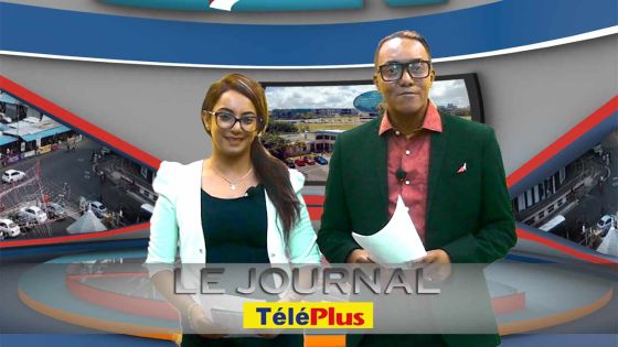 Le Journal Téléplus - Victoire imposante du PTr au no 18, le PM dit ne pas être inquiet