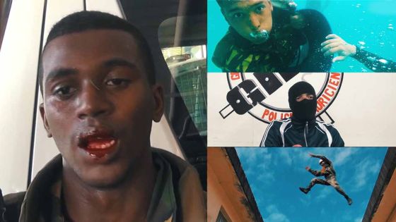 [Exclusif] L'univers impitoyable du GIPM : du sang et des larmes