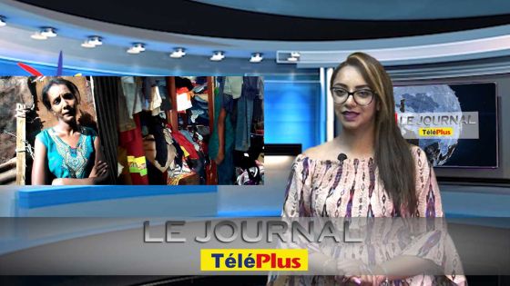 Le Journal Téléplus - Pauvreté extrême à Bambous : la CDU forcée d’enlever la garde de quatre enfants à leurs parents