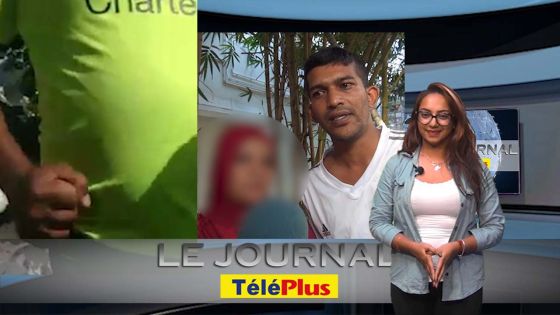 Le Journal Téléplus – La Tornado Squad de la police pointée du doigt suite à une interpellation filmée
