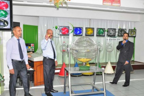 Loterie Verte : le détenteur du billet 2820931 remporte le gros lot