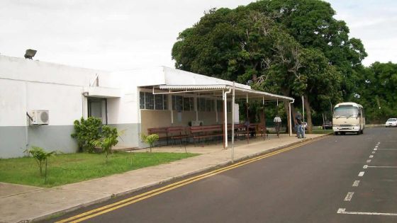 Un membre de la SMF arrêté avec de la drogue synthétique