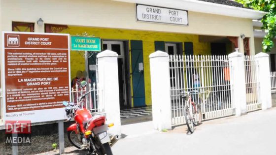 Justice : un trentenaire mis à l’amende pour un « Bonzour Mamzel » quotidien adressé à une collégienne