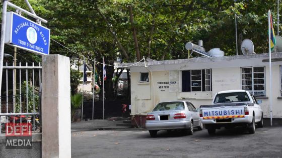 Nouveau drame en mer : le corps d'un touriste repêché à Trou-d'Eau-Douce 