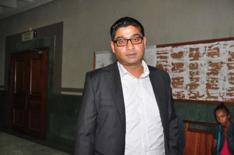 Possession de cannabis : Veer Luchoomun condamné à 12 mois de prison