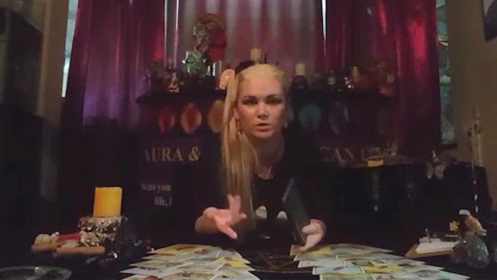 Horoscope du mercredi 15 novembre avec Olesya