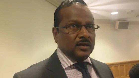 Lutte contre la corruption : Sesungkur veut un code de conduite pour les fonctionnaires