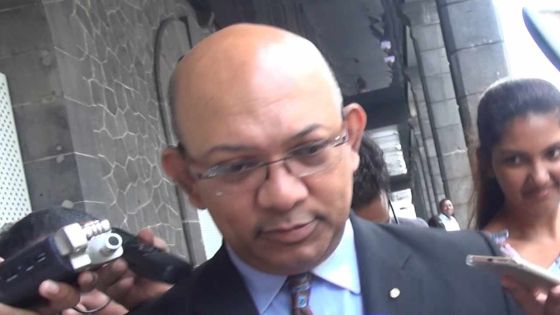 Sinatambou : « Ce sont ceux qui ont partagé la vidéo qui mettent en péril l’harmonie sociale »