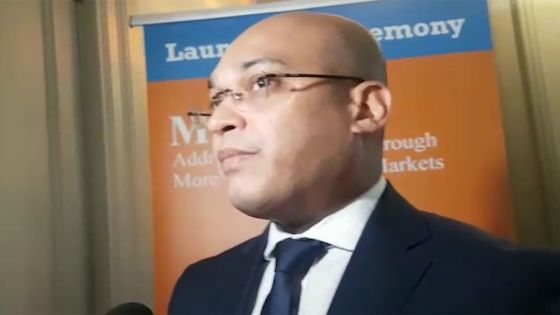 Callichurn : « L’écart entre les revenus des ménages les plus pauvres et les plus riches s’est encore creusé »