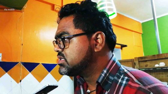 La plateforme 270 Lavwa : « Que le rapport EIA du Metro Express soit rendu public »