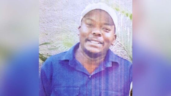 Bambous : Nicholas Michel Agathe porté manquant depuis le 28 janvier