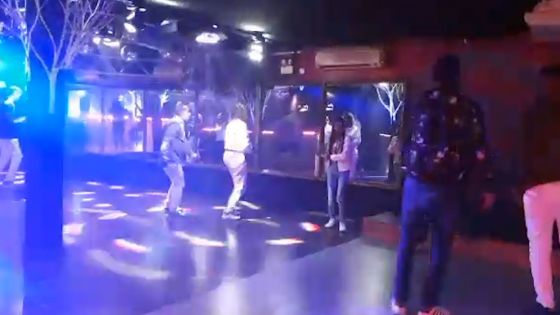 Levée des restrictions sanitaires : les boîtes de nuit revivent 