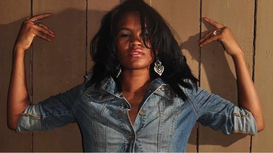 La Nikita : la flingueuse de tubes