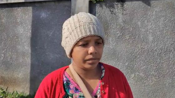 Intoxication au gaz émanant d’un chauffe-eau - Nina : «Monn trouv mo garson ek mo neve san konesans»