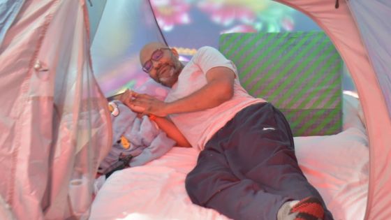 Grève de la faim de Joyram : le Conseil des religions pour un terrain d’entente 