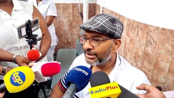 Joyram : «Il ne faut pas que le GM soit le serpent qui s’enroule autour de la scie»