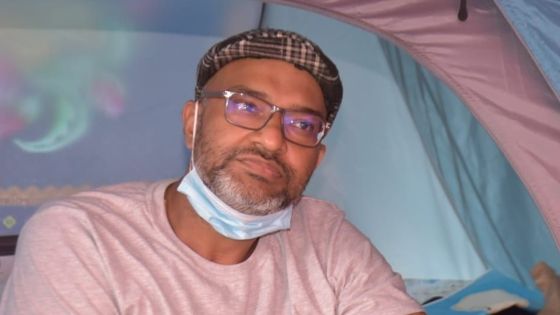 Grève de la faim : d’autres actions seront annoncées d’ici  mardi