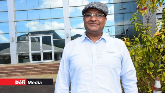 PNQ sur la structure des prix des carburants : Nishal Joyram déposera une demande de révision judiciaire contre la STC