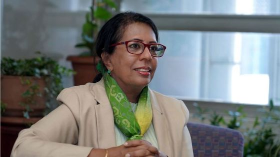 Budget 2025-26 : Nita Deerpalsing salue la fin des Smart Cities, mais critique un manque de vision sociale