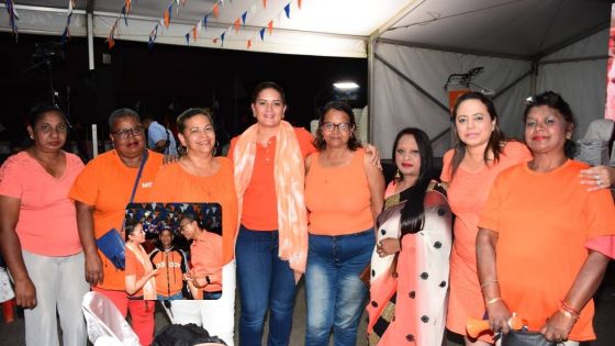 [En images] No 1 : congrès de l'Alliance Lepep à la Tour Koenig 