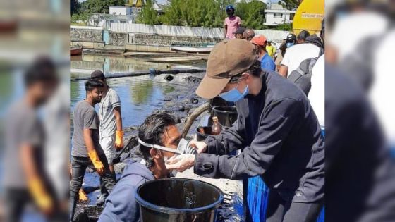 Nitin Jeeha démissionne du MMM