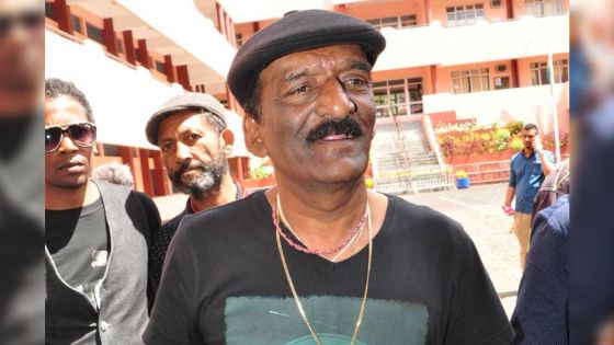 Nitish Joganah : « Il est temps de donner une claque à la classe politique »