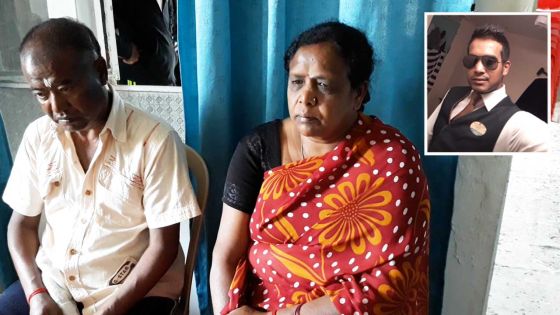 Négligence médicale alléguée : «Zordi monn perdi mo garson», pleure Vimla 