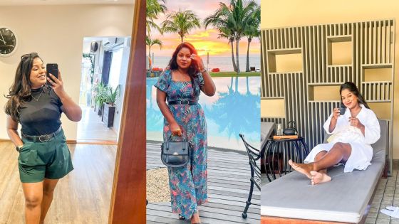 Niveda Moorghen : «C'est ma manière d'aider les Mauriciens»