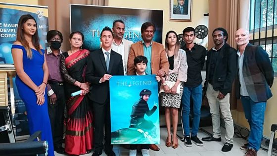 Le film dédié à Nooresh Juglall remporte cinq récompenses internationales 