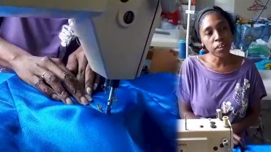 Fête de l'Assomption différente pour Cosette cette année en raison de la Covid-19