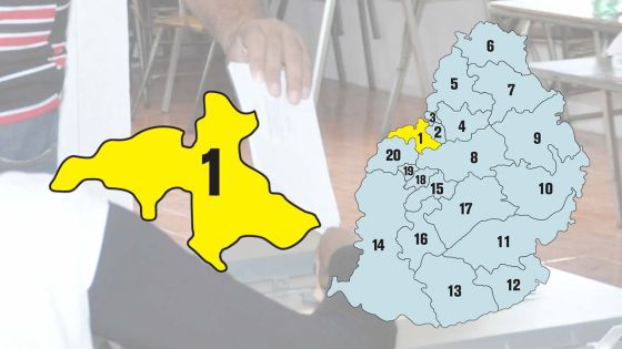 Législatives 2019 - Circonscription no 1 : tout ce qu'il faut savoir en temps réel