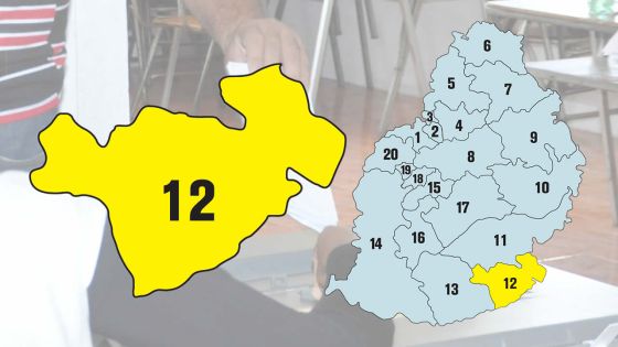 Législatives 2019 - Circonscription no 12 : tout ce qu'il faut savoir en temps réel