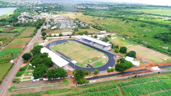 Circonscription no 14 - Analyse : bras de fer Ganoo-Jhuboo