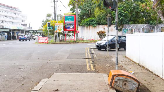 Circonscription no 16 - Analyse : le forcing des mauves