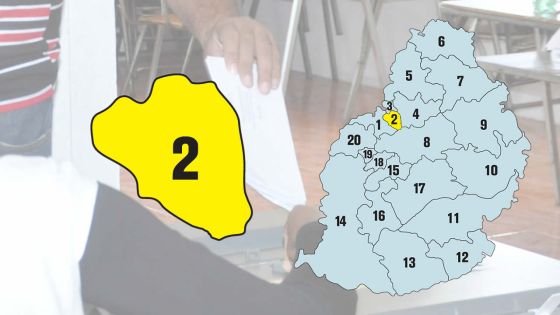 Législatives 2019 - Circonscription no 2 : tout ce qu'il faut savoir en temps réel