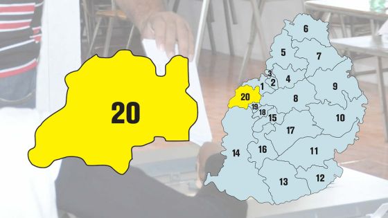 Législatives 2019 - Circonscription no 20 : tout ce qu'il faut savoir en temps réel