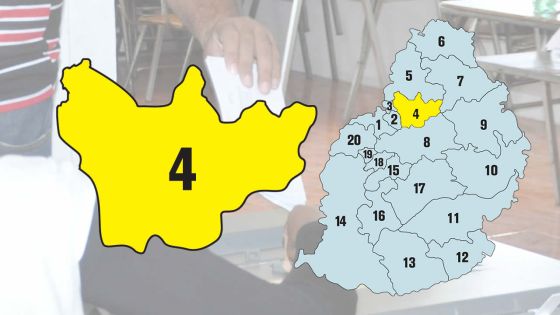 Législatives 2019 - Circonscription no 4 : tout ce qu'il faut savoir en temps réel