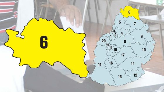 Législatives 2019 - Circonscription no 6 : tout ce qu'il faut savoir en temps réel